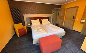 Heidekoenig Hotel Celle
